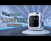 MINGDA Industrial 3D Printer