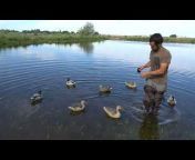 Motion Ducks