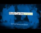 Multi Car Insurance