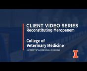 College of Veterinary Medicine at Illinois