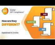 Global VAT Compliance (GVC)