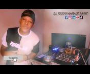 DJ_JULIOO MAÑALY_MUSIC 🔥