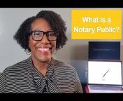 Carla Stewart, Notary Public, Notary Signing Agent