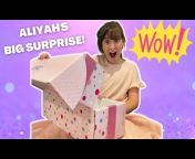 Aliyah&#39;s Playborn World