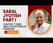 Saral Jyotish by VPGoel