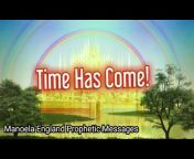 Manoela England Prophetic Messages 144K