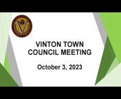 Town of Vinton, Virginia