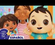 Little Baby Bum en Español