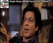 SRK Arab Fans Club &#34;SRKAFC&#34;