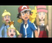 S5 E2 • Pokémon The Series: XY - When Light and Dark Collide!