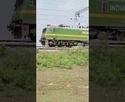 total trains Vlogs Rohit