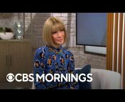 CBS Mornings