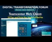 Digital Transformation Forum
