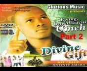Official Nigerian Gospel Music