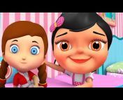 Tinku Tv - Hindi Nursery Rhymes and Kids Songs