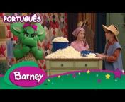 Barney Brasil - 9 Story