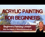 Learn To Paint