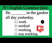 No.1 Quality English