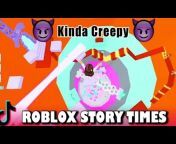 Roblox Storytime