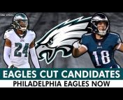 Eagles Now by Chat Sports