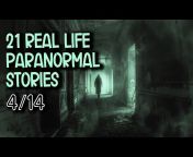 Paranormal M