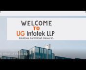 UG Infotek LLP &#124; Leading SAP B1 Partner