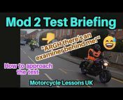 Motorcycle Lessons UK