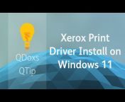QDoxs Xerox Sales Agency