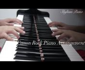 Nosyerg u0026 Shylium&#39;s Piano Music