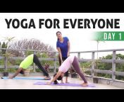 Yoga For Cure Videos