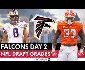 Falcons Today by Chat Sports