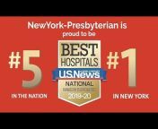 NewYork-Presbyterian Hospital