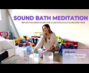 Renee Noa Harris - Yoga u0026 Meditation