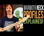 Warmoth Guitar Products