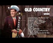 Old Country Music Box