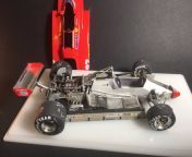 GT40 Modelworks