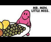 Mr. Men Little Miss Official