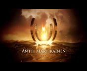 Antti Martikainen Music