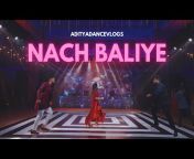 Aditya Dance Vlogs