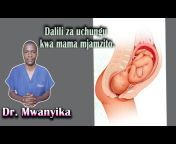 Dr. Mwanyika