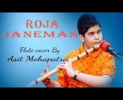 ASIT MOHAPATRA FLUTE