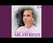 Aslam Khan - Topic