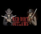Red Dirt Outlaws