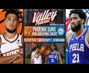 Suns Valley Podcast