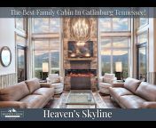 Heaven&#39;s Cabins