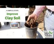 John u0026 Bob&#39;s Smart Soil Solutions