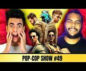 The Pop-Cop Show