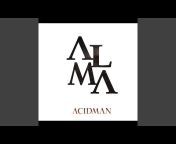 ACIDMAN Official Channel
