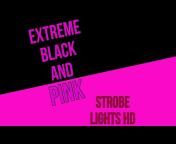 Strobe Lights HD