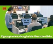 Deutsche Bahn Karriere